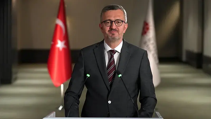 İletişim Başkanı Duran: İsrail’in, Suriye’nin egemenliğini hedef alan saldırılarını kınıyorum