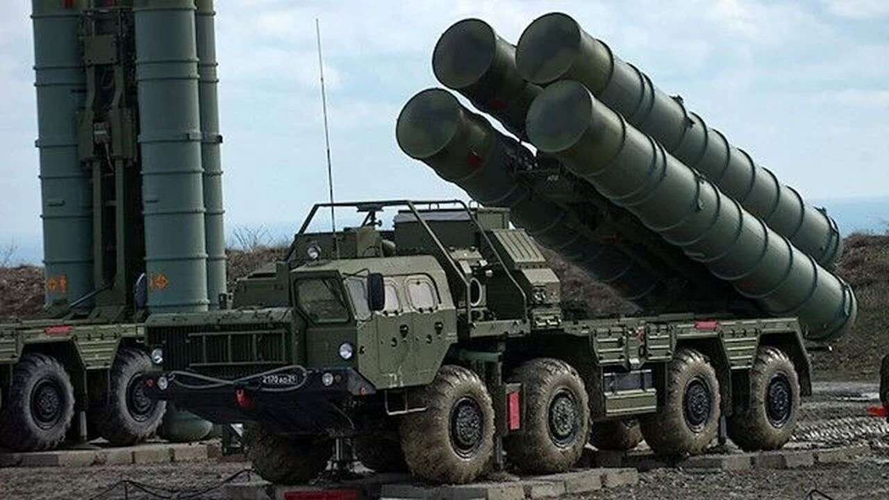 ABD: Türkiye S-400'ler için BAE ile görüşmelere başladı