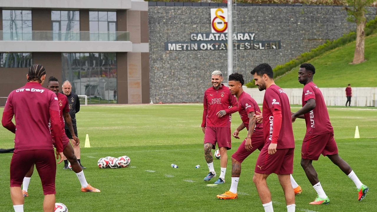 Galatasaray, Avusturya yolcusu