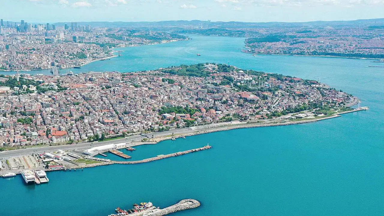 Uzmanlardan kritik 'Marmara' uyarısı: Deniz suyu son 50 yılda 2,5 derece ısındı!