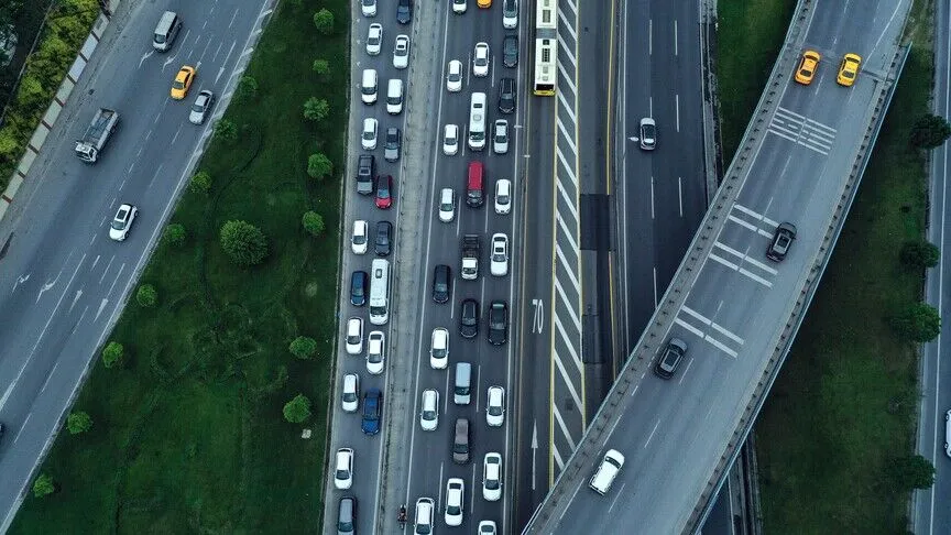 Trafik sigorta tazminatlarında "aracı" dönemi kapanıyor