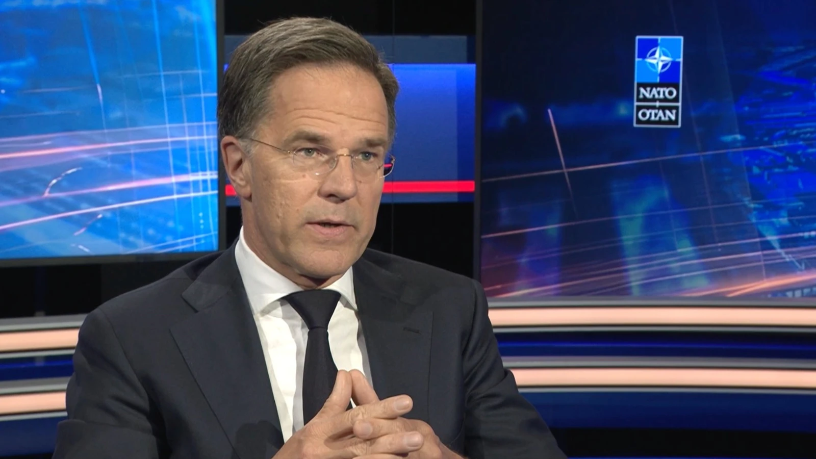 NATO Genel Sekreteri Rutte: Türkiye, ittifaktaki en güçlü ordulardan