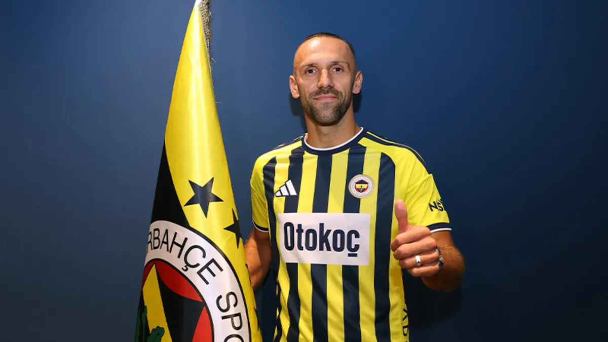 Muriqi transfer sürecini anlattı!