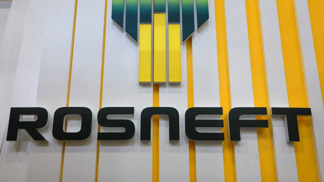 Rus petrol devi Rosneft üretimdeki konumunu açıkladı