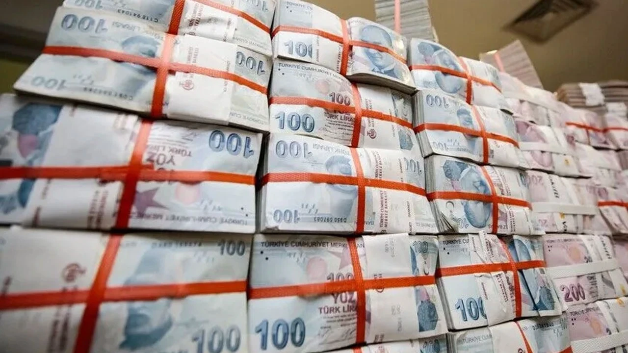 Bankacılık sektörünün mevduatı geçen hafta arttı