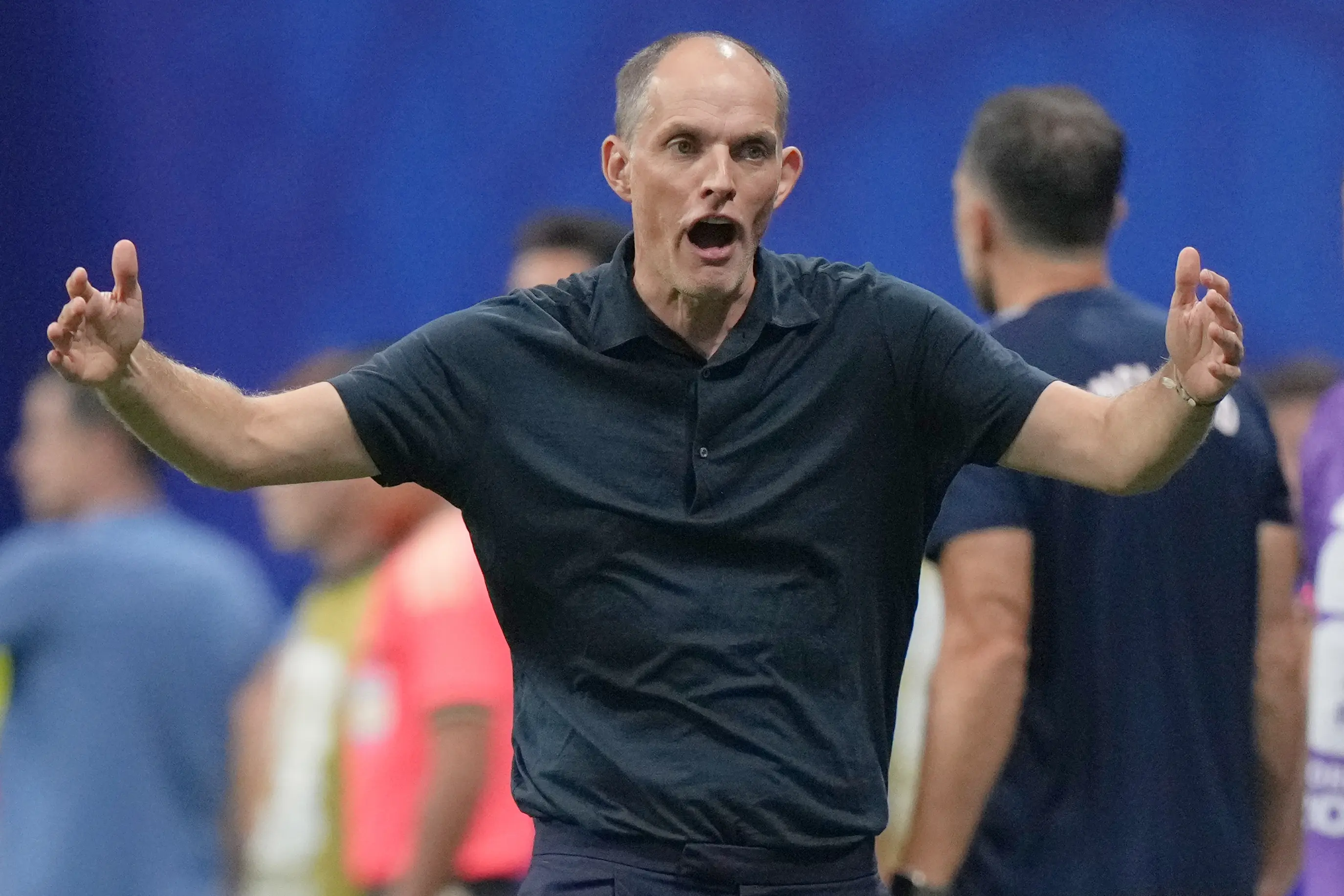 Thomas Tuchel: Hiçbir pişmanlığım yok