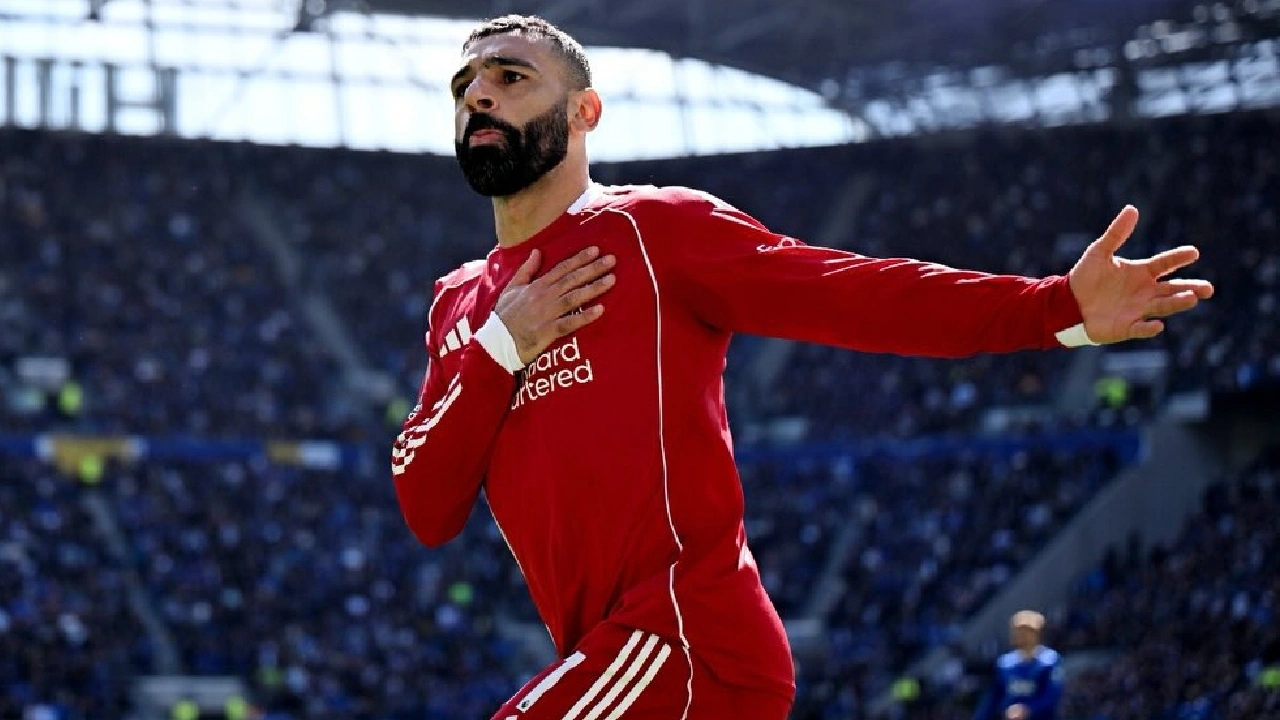 Beşiktaş'la görüşen Salah'ın transfer şartı belli oldu: Yönetime bildirdi