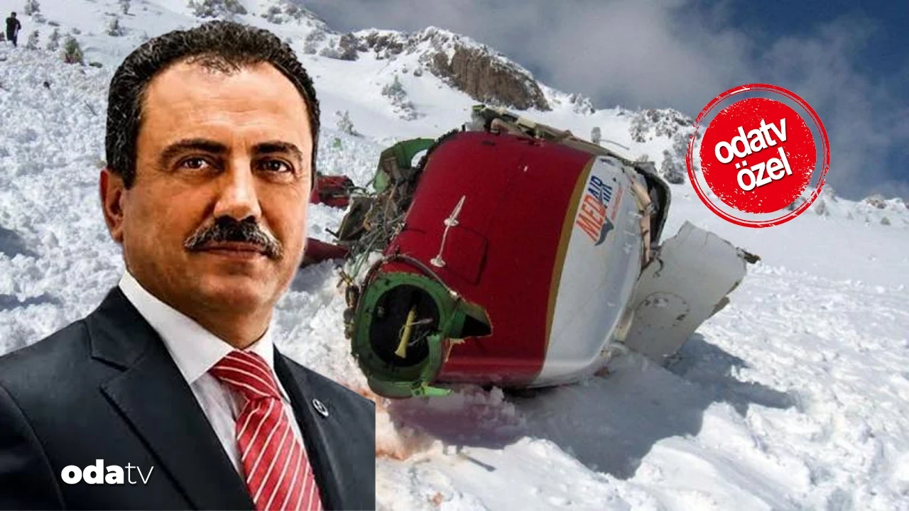 Yazıcıoğlu dosyasında yeni bilgiler: Kayıp cihaz ve gidilmeyen koordinatlar... 'Rapora yazmadık' itirafı