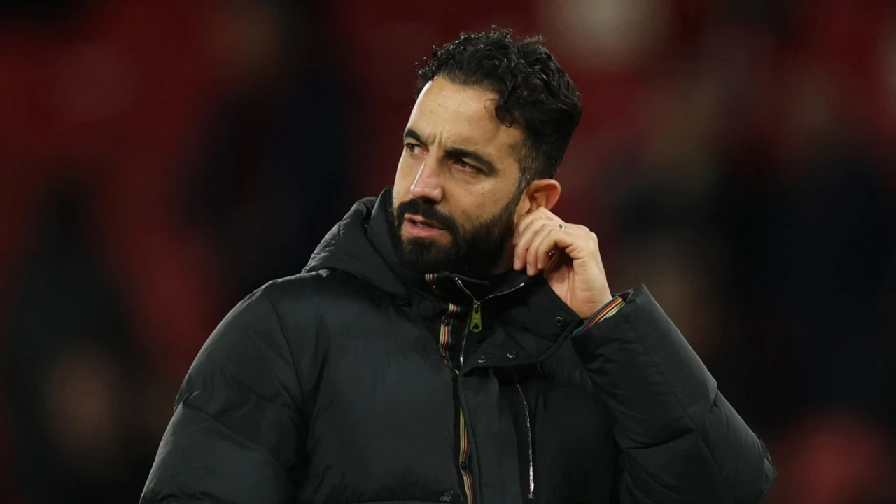 Milan’da Ruben Amorim dönemi resmen başladı
