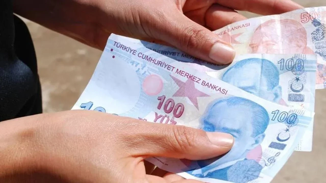 Bedelli askerlik, engelli aylığı, 65 yaş aylığı, kıdem tazminatı tavanı dahil tüm ödemeler değişti