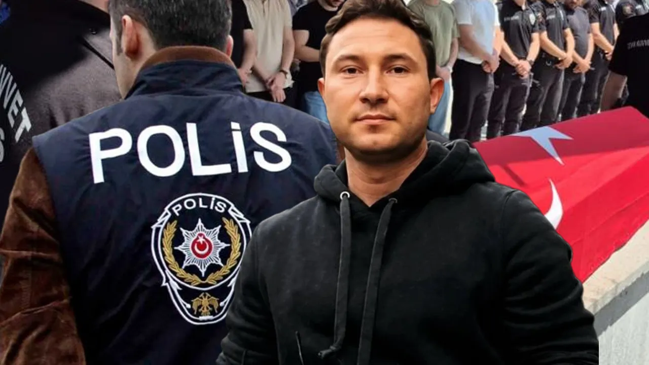 3 gündür ağır grip geçiriyordu… Polis memuru ölü bulundu