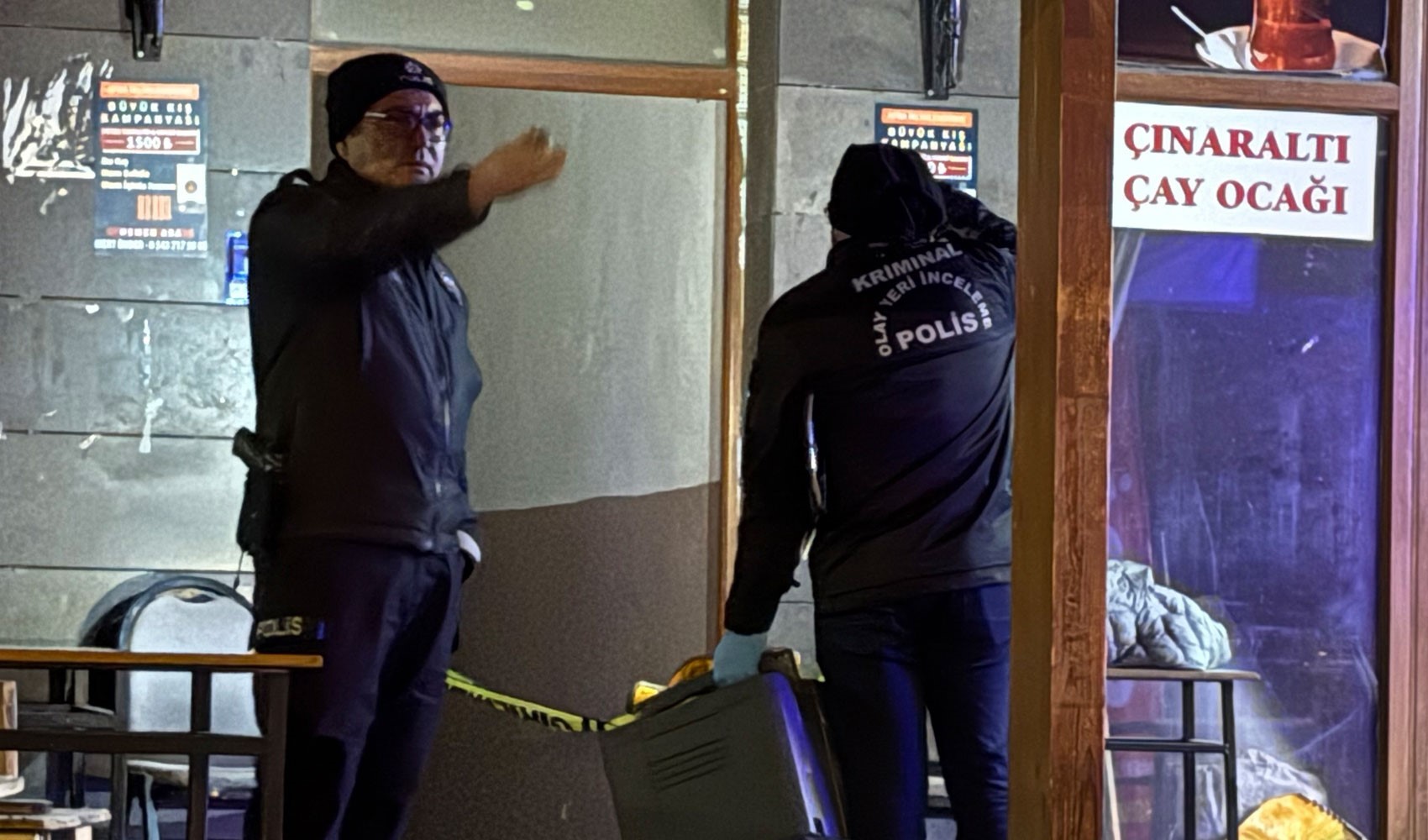 Oyun salonundaki bıçaklı kavgada 19 yaşındaki gencin ölümüyle ilgili davada karar