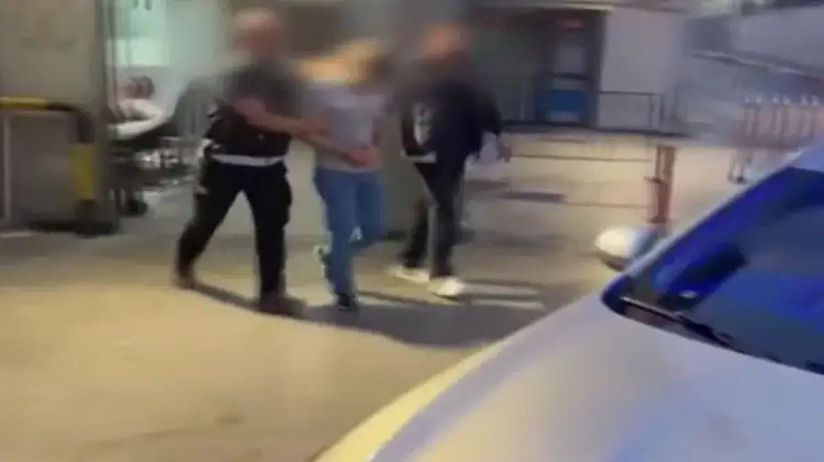 İstanbul'da zehir tacirlerine büyük darbe! 20 kişi yakalandı