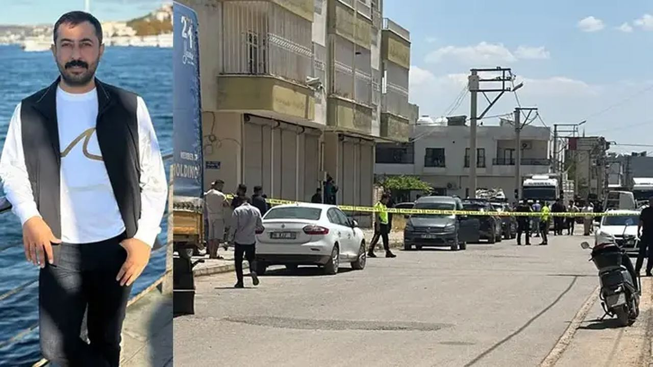 Mardin'de 1 kişinin öldüğü silahlı kavgada 14 gözaltı
