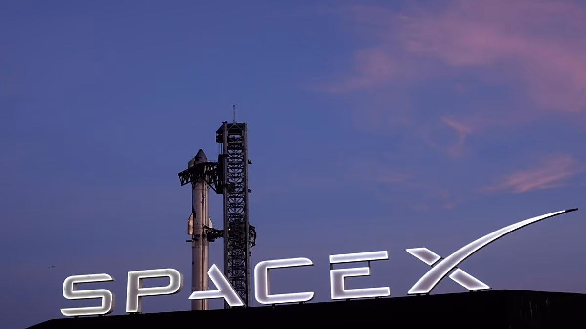 SpaceX: Tarihin en büyük halka arzıyla ilgili bilinmesi gerekenler