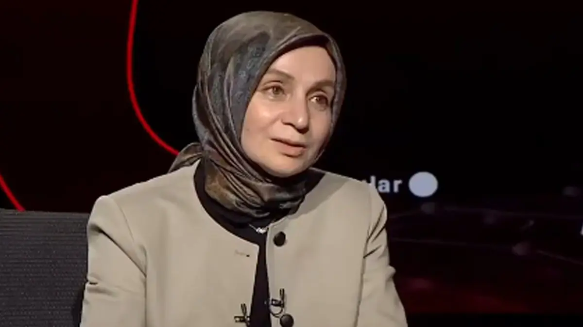 'Şule' oyuncularına linç kampanyası! AK Partili Usta: Hala 50'lerin zihniyeti kenarda duruyor