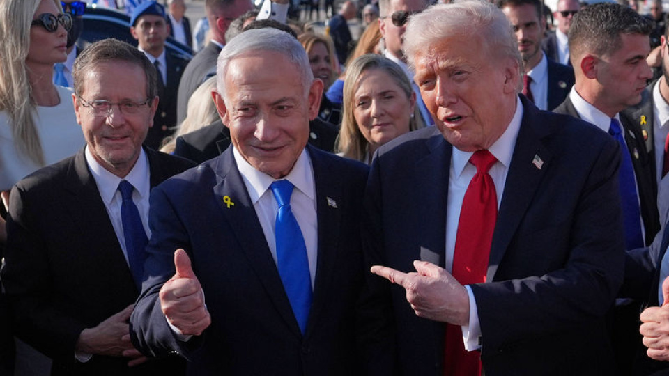 İsrail medyası: Netanyahu, Trump ile görüşmesini seçim avantajına çevirmek istiyor
