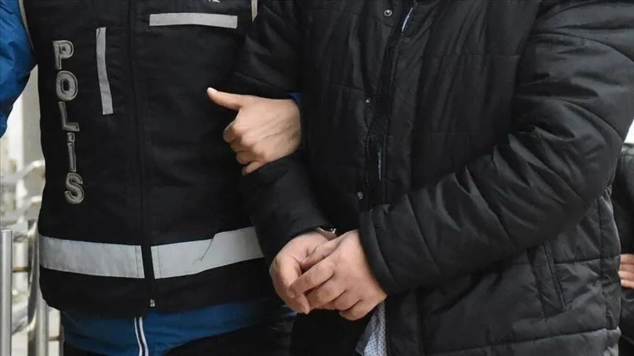 Iğdır'da IŞİD operasyonu: 36 gözaltı