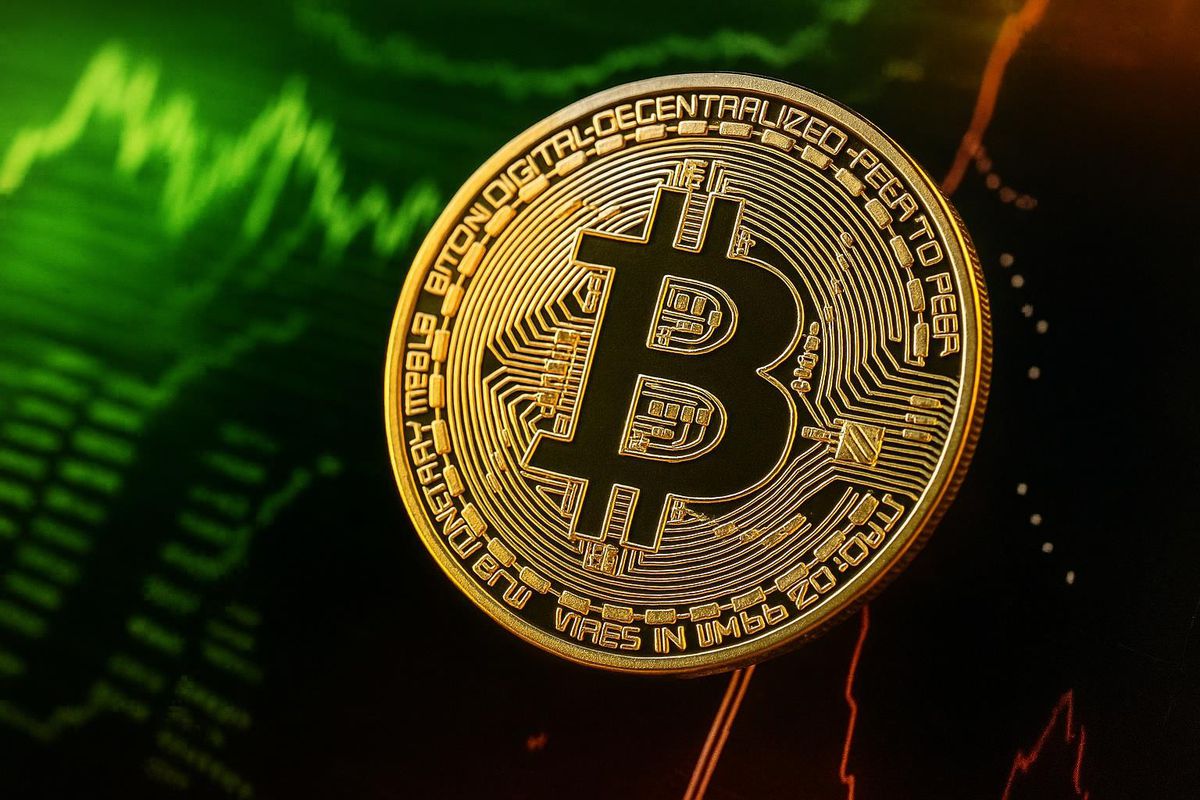 S&P ve Pantera'nın yeni kripto endeksine Bitcoin giremedi