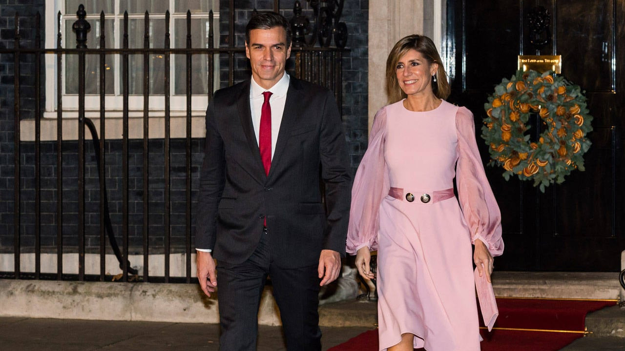 Türkiye'nin resmi davetlisiydi: İspanyol First Lady'nin NATO Zirvesi'ne katılma talebi reddedildi