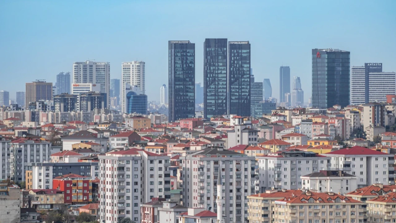 Konut ve kirada reel düşüş sürüyor