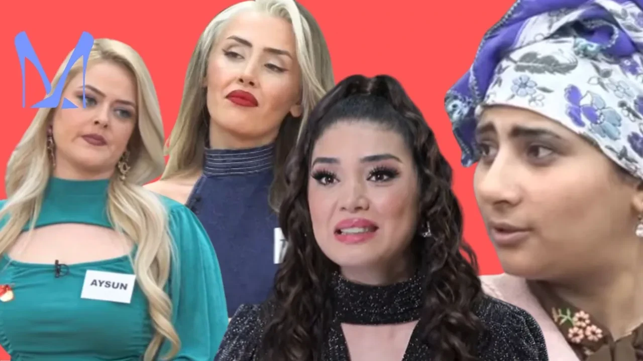 Gelinim Mutfakta 8. sezon şampiyonu kim olacak? Gelinim Mutfakta finalistleri kimler?