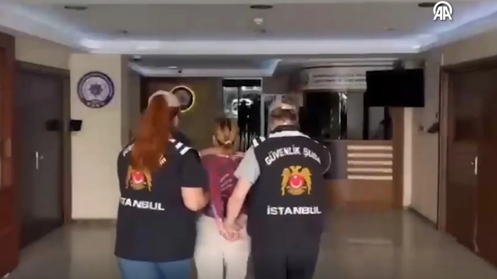 Başörtülülere yönelik ayrımcı sözler sarf eden şüpheliye tutuklama istemi