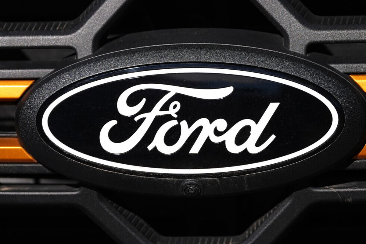 Ford ve Geely'den Valencia'da Ortak Araç Üretimi Anlaşması