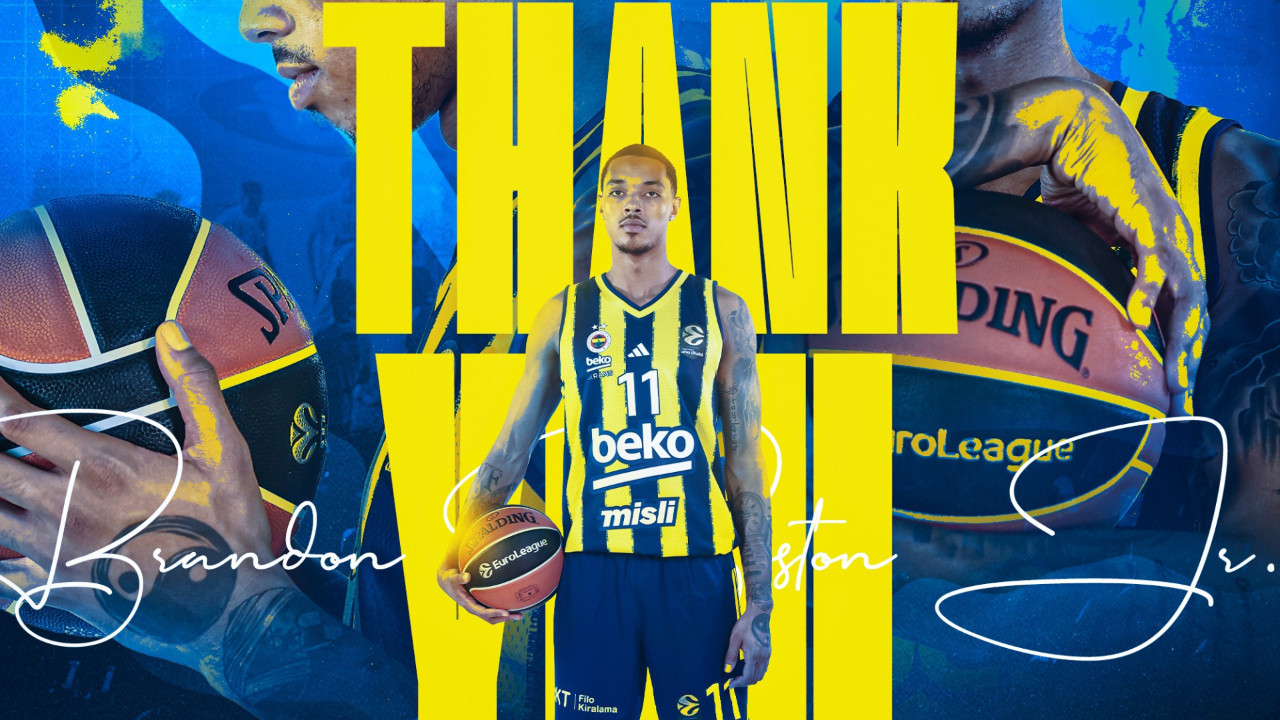 Fenerbahçe Beko'da dört ayrılık