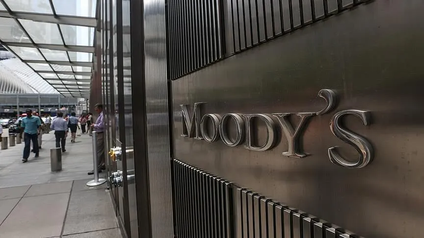 Moody's Türkiye'nin kredi notunu güncellemedi