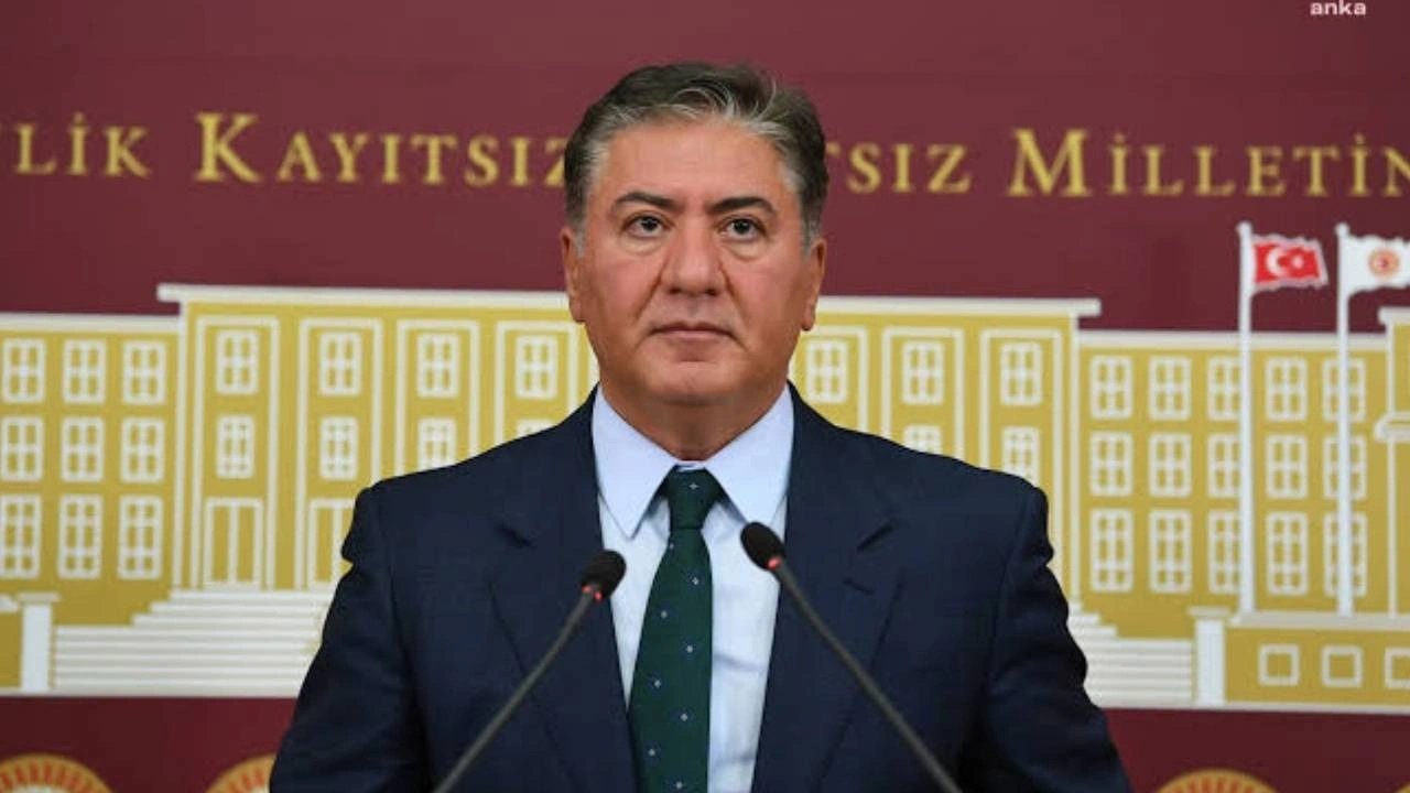 CHP'li Murat Emir'den yeni parti açıklaması geldi! Kuruluş tarihi belli oldu mu?