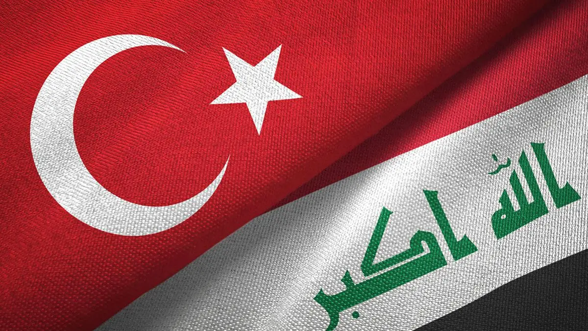 Irak, Türkiye'nin deneyiminden faydalanmak istiyor: Birçok yeraltı zenginliği ve petrolle sahibiz