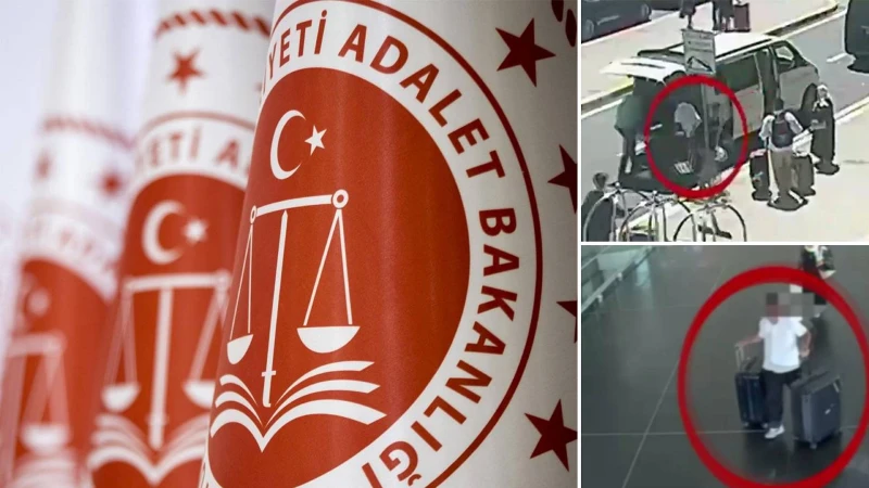 Bakanlık harekete geçti: Turistleri rahatsız eden şahısları takibe aldı