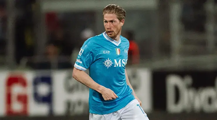 Galatasaray'dan De Bruyne bombası! İtalyan basını duyurdu