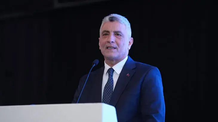 Bakan Bolat: İslahiye Gümrük Kapısı'nın açılması konusunda hazırlıklarımız tam!