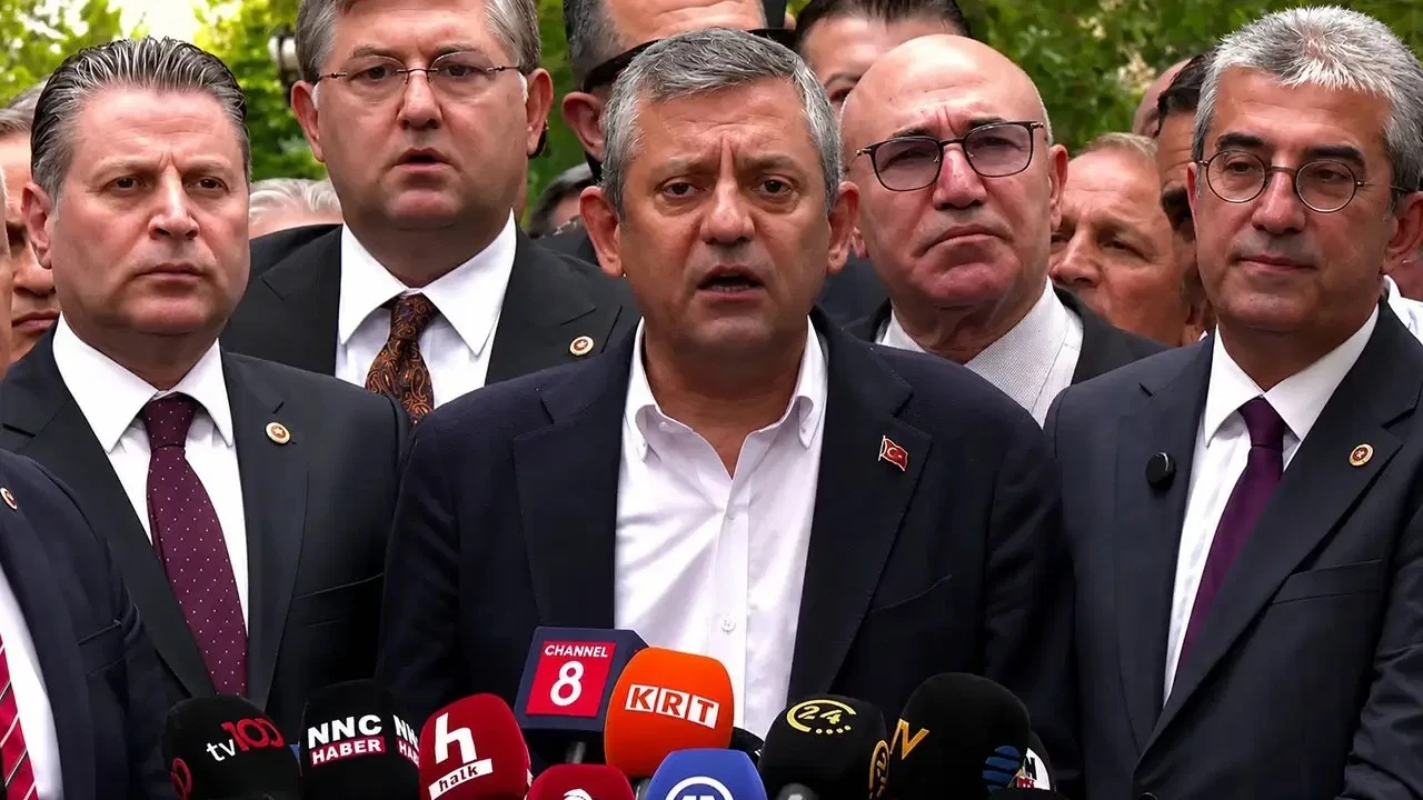 İddia: YENİ Parti’ye CHP’den 10 vekil daha katılacak