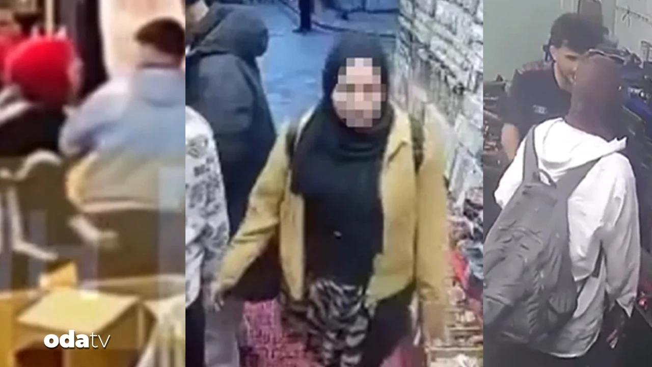 İlçe ilçe gezip erkekleri taciz etti: Mahkeme kararını verdi... Cezai ehliyet tartışması