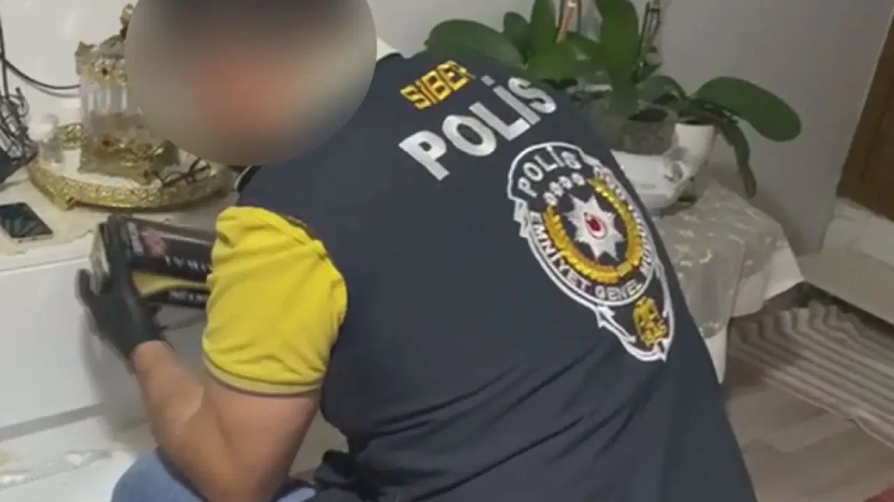 İstanbul'da yasa dışı bahis operasyonu: 68 şüpheli adliyeye sevk edildi