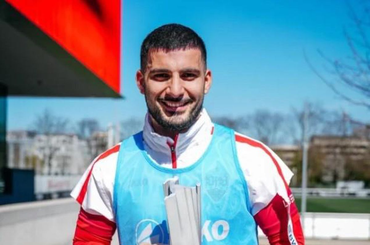 Deniz Undav Türkçe konuşuyor mu, Türkçe biliyor mu?