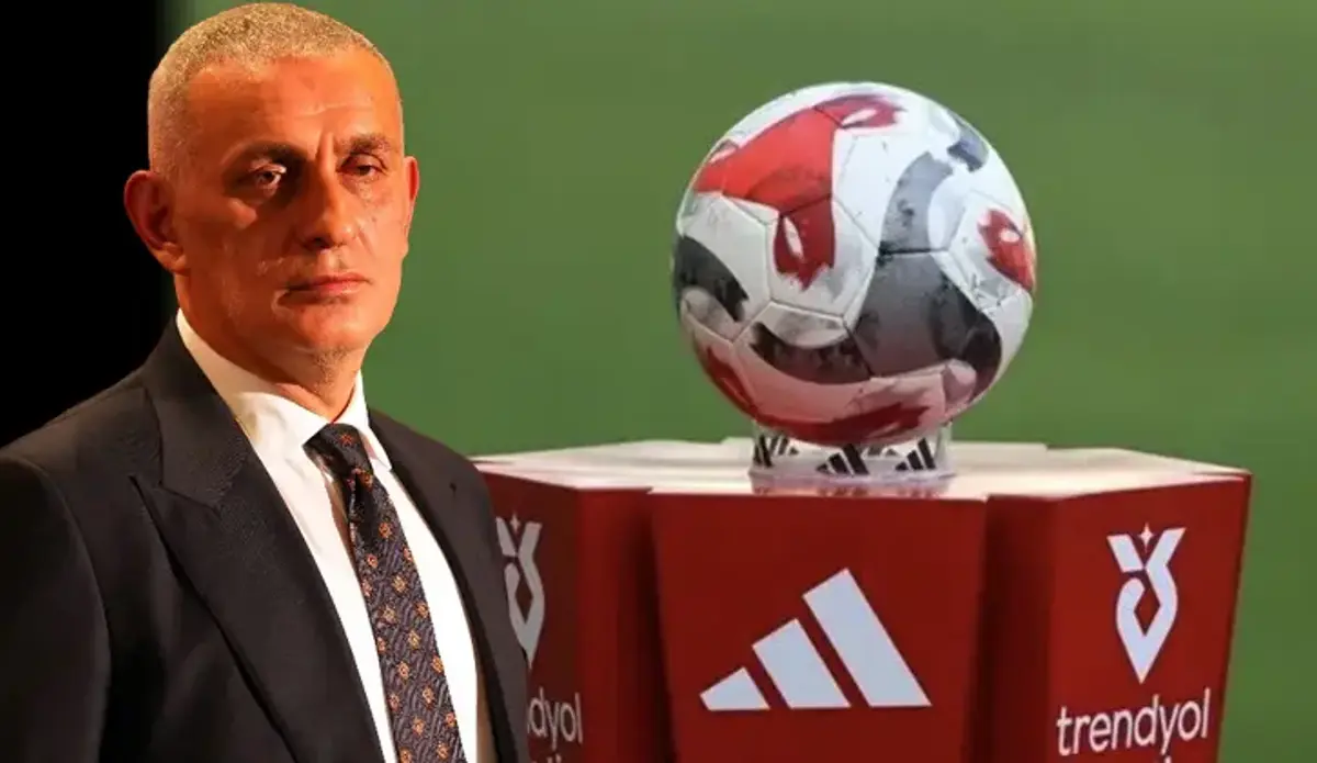 Süper Lig'de uygulanacak yeni kurallar ortaya çıktı!