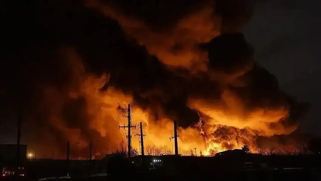 ABD'den operasyon açıklaması: Son saldırı dalgası tamamlandı