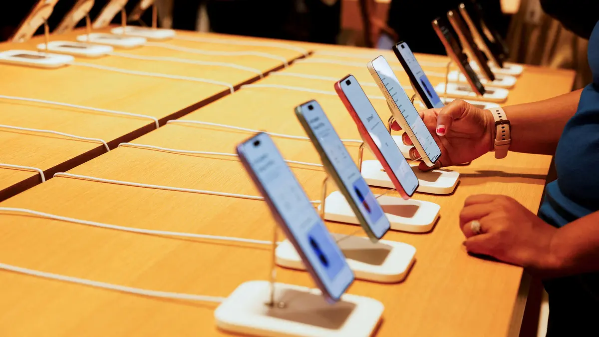 'Apple Upgrade' geliyor: Araç kiralar gibi iPhone alınabilecek!