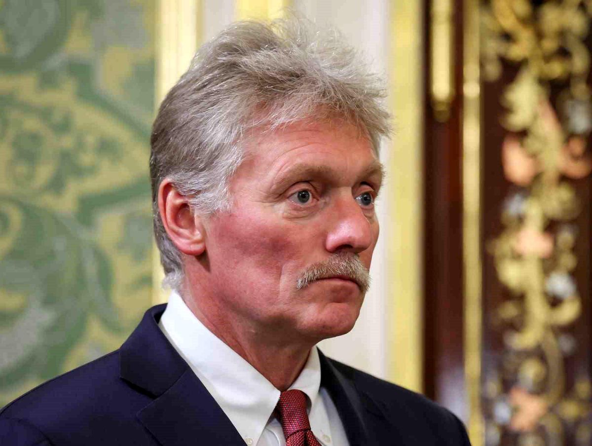 Kremlin: "Rusya, Türkiye'nin Ukrayna krizindeki barış çabalarına yardımcı olma isteğinden dolayı minnettar"