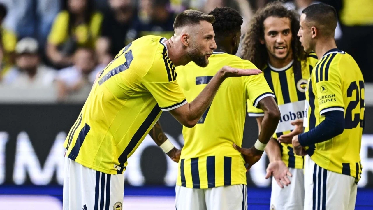Milan Skriniar’dan Fenerbahçe taraftarına çağrı