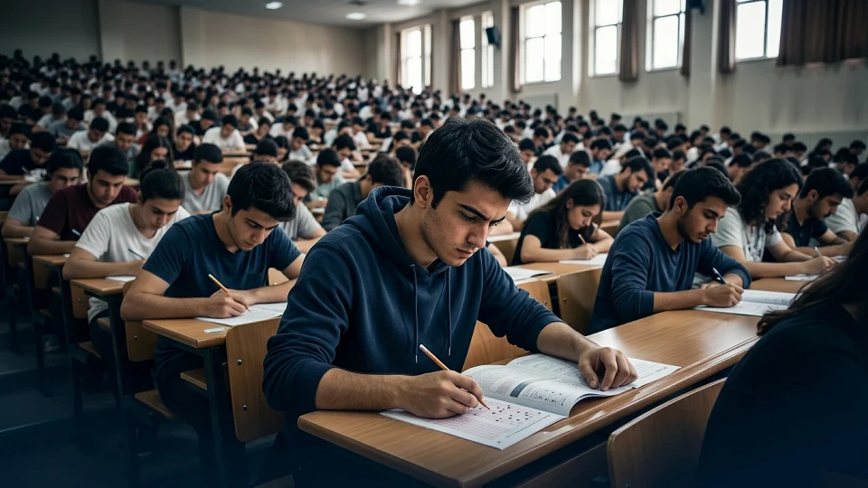 2026 YKS’ye Kaç Kişi Girdi? ÖSYM Katılım ve Başvuru Sayısı Açıklandı
