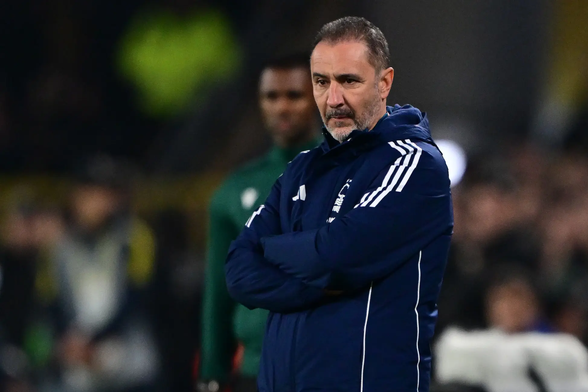 Nottingham Forest'ta Vitor Pereira dönemi sona eriyor!