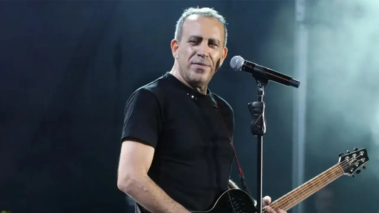 Haluk Levent'ten eleştirilere yanıt: 'Kişisel ticaretlerim ayrı Ahbap derneği ayrıdır'