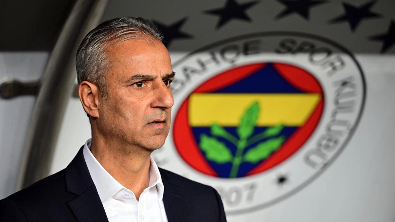 İsmail Kartal kararını verdi: Galatasaray'a kötü haber