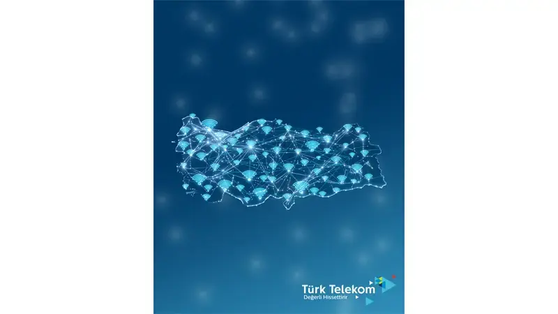 Türk Telekom’dan Dünya Wi-Fi Günü’ne özel 81 ilde ücretsiz internet