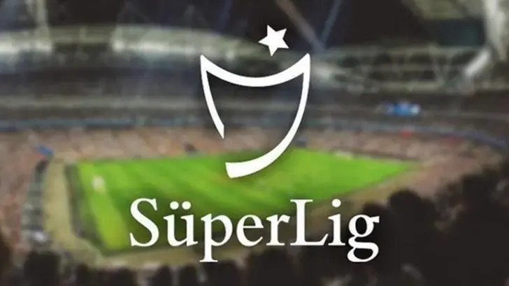 Süper Lig’de yeni sezonun fikstürü belli oldu